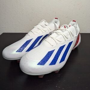 Adidas X Crazyfast USA .1 FG Soccer Cleats IG0664 Men's Sizes Football Futbol